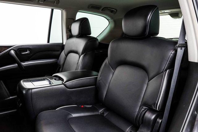 2022 INFINITI QX80 PREMIUM SELECT AWD - 22986001 - 16