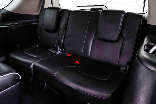 2022 INFINITI QX80 PREMIUM SELECT AWD - 22986001 - 18