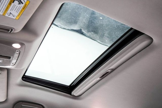 2022 INFINITI QX80 PREMIUM SELECT AWD - 22986001 - 19