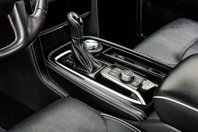 2022 INFINITI QX80 PREMIUM SELECT AWD - 22986001 - 21