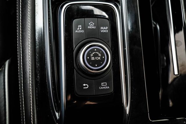 2022 INFINITI QX80 PREMIUM SELECT AWD - 22986001 - 25