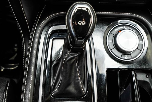 2022 INFINITI QX80 PREMIUM SELECT AWD - 22986001 - 26