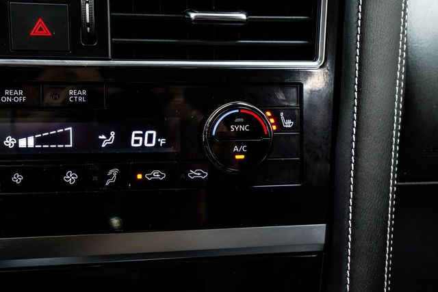 2022 INFINITI QX80 PREMIUM SELECT AWD - 22986001 - 29