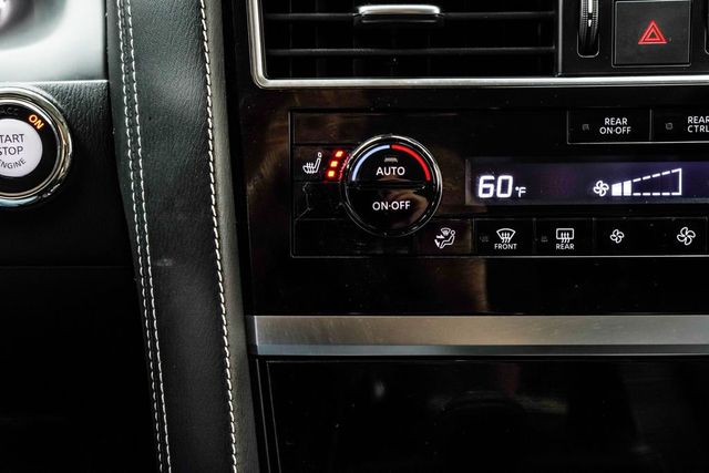 2022 INFINITI QX80 PREMIUM SELECT AWD - 22986001 - 30