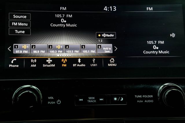 2022 INFINITI QX80 PREMIUM SELECT AWD - 22986001 - 32