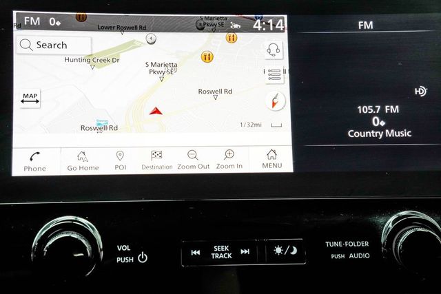 2022 INFINITI QX80 PREMIUM SELECT AWD - 22986001 - 34