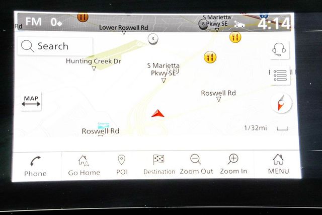 2022 INFINITI QX80 PREMIUM SELECT AWD - 22986001 - 35