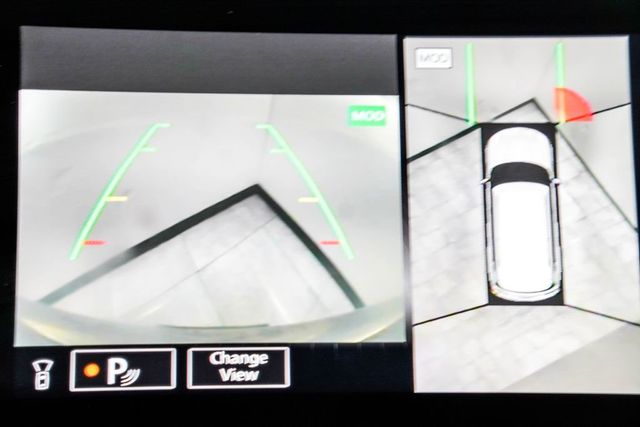 2022 INFINITI QX80 PREMIUM SELECT AWD - 22986001 - 37