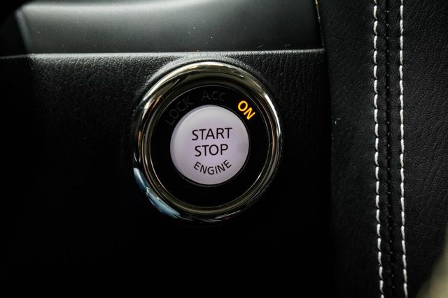 2022 INFINITI QX80 PREMIUM SELECT AWD - 22986001 - 43