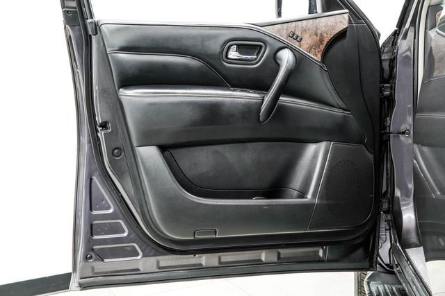 2022 INFINITI QX80 PREMIUM SELECT AWD - 22986001 - 45