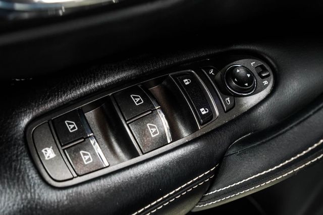 2022 INFINITI QX80 PREMIUM SELECT AWD - 22986001 - 46