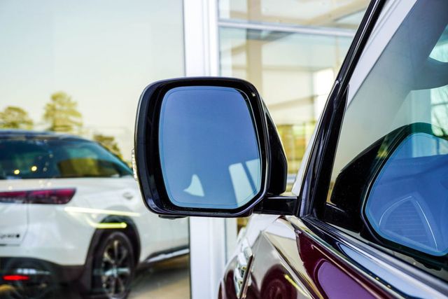 2022 INFINITI QX80 PREMIUM SELECT RWD - 22987651 - 13