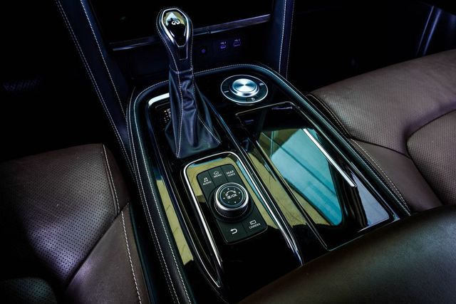 2022 INFINITI QX80 PREMIUM SELECT RWD - 22987651 - 20