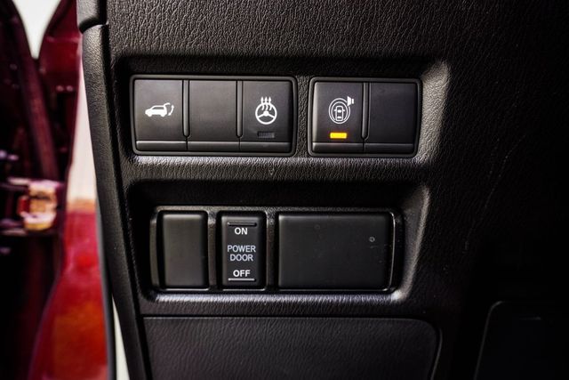 2022 INFINITI QX80 PREMIUM SELECT RWD - 22987651 - 32