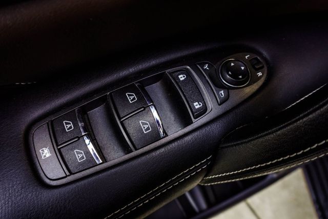 2022 INFINITI QX80 PREMIUM SELECT RWD - 22987651 - 34