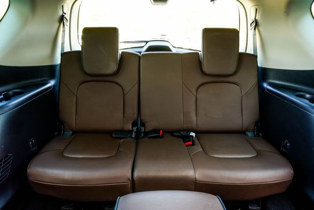 2022 INFINITI QX80 PREMIUM SELECT RWD - 22987651 - 38