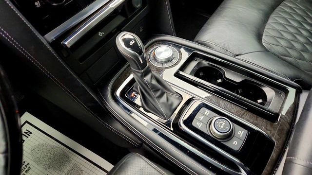 2022 INFINITI QX80 SENSORY AWD - 23006895 - 15