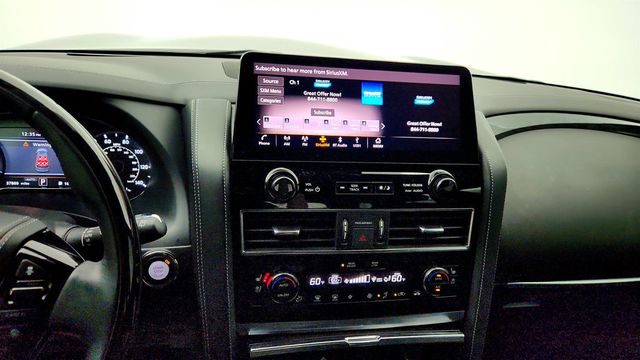 2022 INFINITI QX80 SENSORY AWD - 23006895 - 16