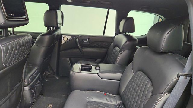 2022 INFINITI QX80 SENSORY AWD - 23006895 - 20