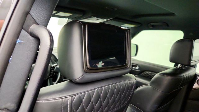 2022 INFINITI QX80 SENSORY AWD - 23006895 - 21