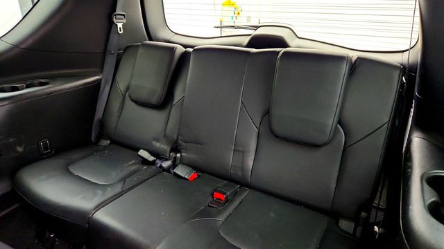 2022 INFINITI QX80 SENSORY AWD - 23006895 - 22