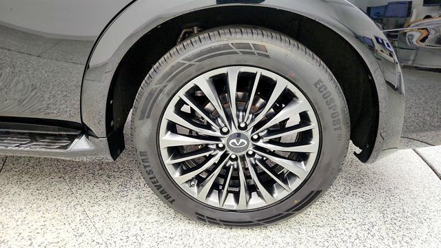 2022 INFINITI QX80 SENSORY AWD - 23006895 - 8