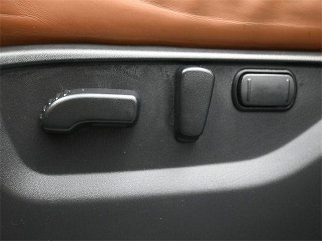 2022 INFINITI QX80 SENSORY RWD - 22957367 - 11