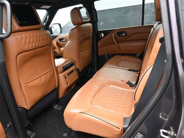 2022 INFINITI QX80 SENSORY RWD - 22957367 - 13