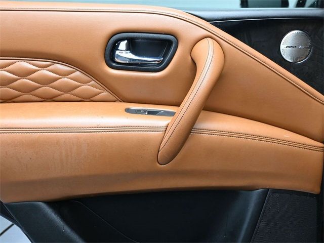 2022 INFINITI QX80 SENSORY RWD - 22957367 - 14