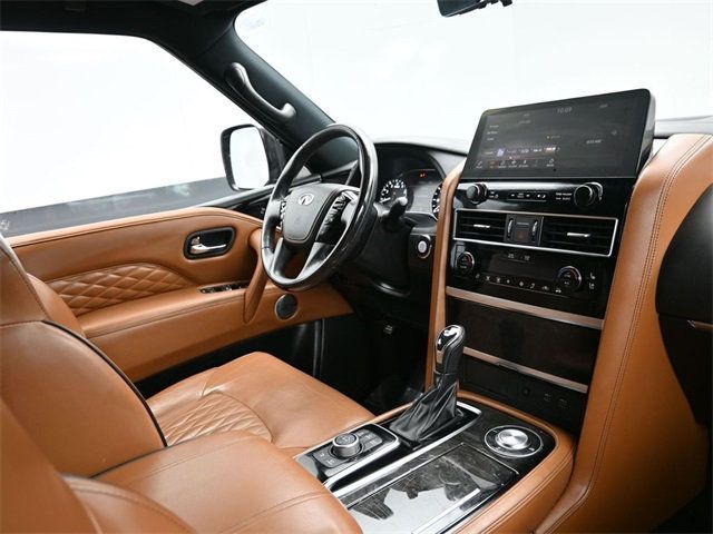 2022 INFINITI QX80 SENSORY RWD - 22957367 - 20