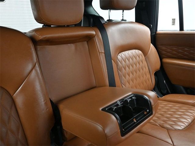 2022 INFINITI QX80 SENSORY RWD - 22957367 - 21