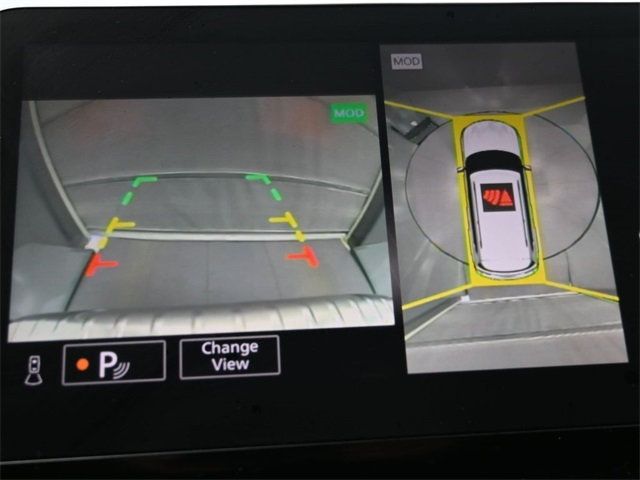 2022 INFINITI QX80 SENSORY RWD - 22957367 - 23