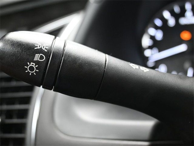 2022 INFINITI QX80 SENSORY RWD - 22957367 - 28