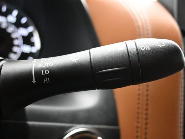 2022 INFINITI QX80 SENSORY RWD - 22957367 - 29