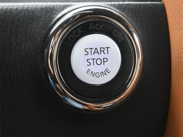 2022 INFINITI QX80 SENSORY RWD - 22957367 - 30