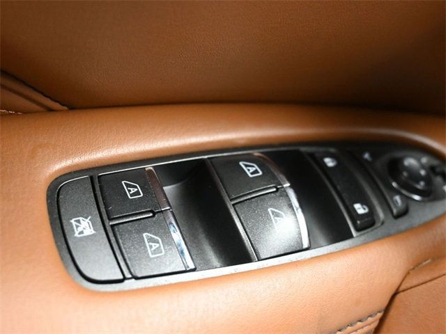 2022 INFINITI QX80 SENSORY RWD - 22957367 - 33