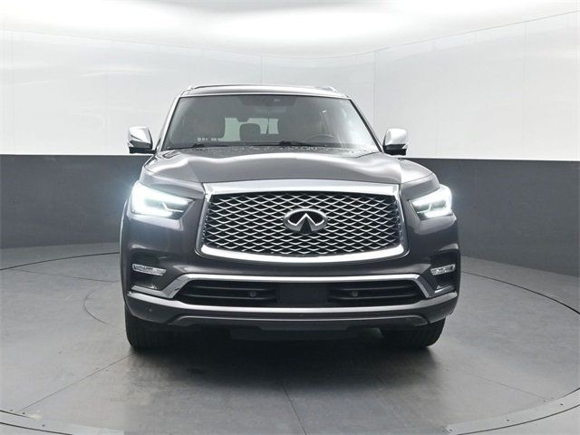 2022 INFINITI QX80 SENSORY RWD - 22957367 - 40