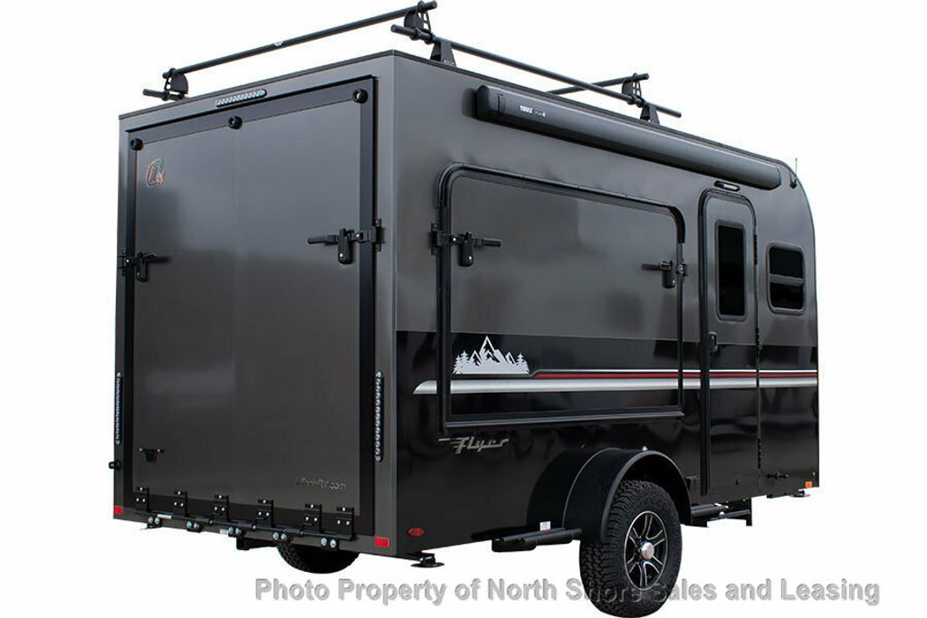 2022 Used inTech Flyer Discover at North Shore Sales and Leasing