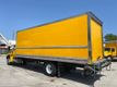 2022 International MV607 w/ 26ft Dry Freight Moving Box Truck w/ Liftgate - 23067066 - 4