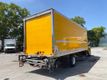 2022 International MV607 w/ 26ft Dry Freight Moving Box Truck w/ Liftgate - 23067066 - 6