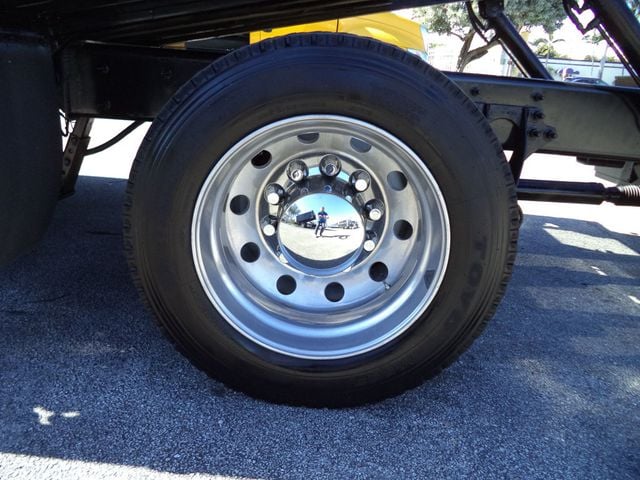 2022 International MV607 Extended Cab w/ 22' JerrDan Car Carrier 6 Ton Low Pro Wide Rollback - 22967462 - 16