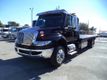 2022 International MV607 Extended Cab w/ 22' JerrDan Car Carrier 6 Ton Low Pro Wide Rollback - 22967462 - 1