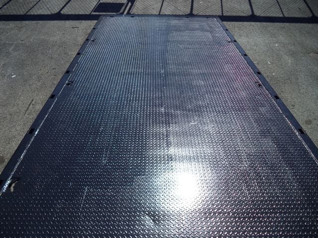 2022 International MV607 Extended Cab w/ 22' JerrDan Car Carrier 6 Ton Low Pro Wide Rollback - 22967462 - 34