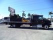 2022 International MV607 Extended Cab w/ 22' JerrDan Car Carrier 6 Ton Low Pro Wide Rollback - 22967462 - 6