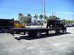 2022 International MV607 Extended Cab w/ 22' JerrDan Car Carrier 6 Ton Low Pro Wide Rollback - 22967462 - 7
