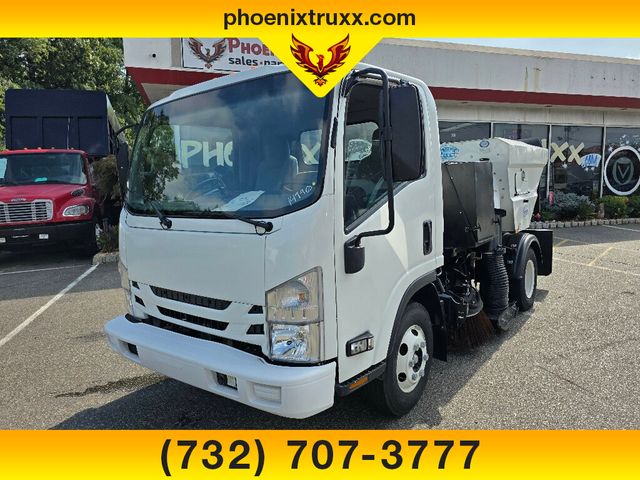 2022 ISUZU NPR HD  - 21914857 - 0