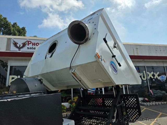 2022 ISUZU NPR HD  - 21914857 - 9