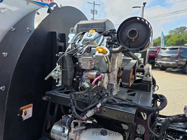 2022 ISUZU NPR HD  - 21914857 - 10