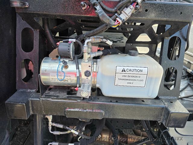 2022 ISUZU NPR HD  - 21914857 - 11