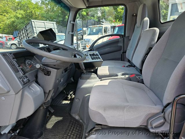 2022 ISUZU NPR HD  - 21914857 - 14